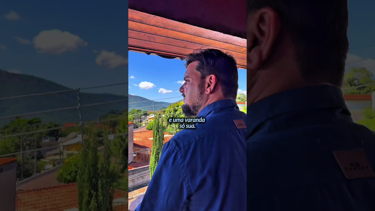 Video de Imovel Jardim Jaragua