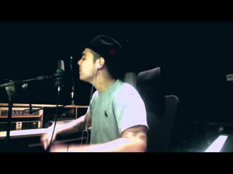 Can't Feel My Face - The Weeknd (William Singe Cover)