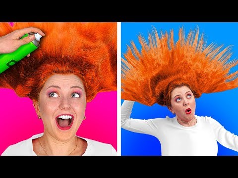 El último desafío de las 100 capas! 100 capas de cosas por 123 GO!Challenge