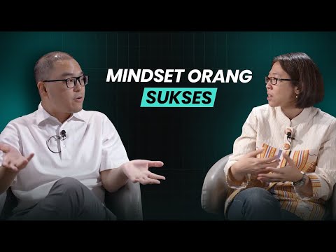 Mindset UMR vs Miliarder - Leon The Overpost