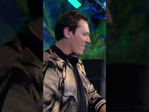 Peter Schilling, Tiësto - Major Tom (Coming Home) [Tiësto Remix] live at Tomorrowland!