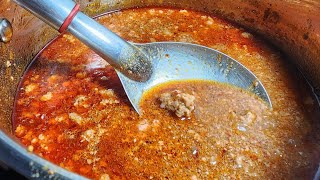 NƯỚC SỐT LÀM THEO CÁCH NÀY TRỘN MÌ GÓI/ BÁNH MÌ/ BÚN ăn ngon lắm nè