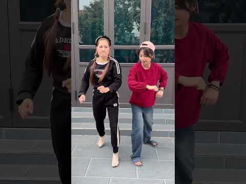 OMG😭😱  He Couldn't Survive the Spin Challenge 😱  #funny