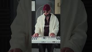 Adding a lil bounce to this classic ✨ #bollywoodsongs #remix #dj #mashup #beats #musicproducer