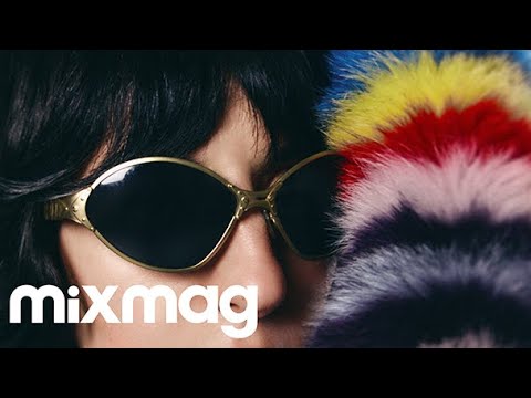 Chloé Caillet | Mixmag Cover Mix | House, Balearic, Italo