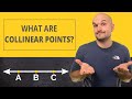 Collinearity and Points Relationship