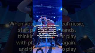 Feelin’ like a Blackbird 🥹❤️ #tereziekoval #cellist #cello #violoncello #thebeatles #celloshorts