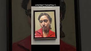 Le Petit Palais Paris, Bilal Hamdad #art #petitpalais #artvideo #BilalHamdad #artmuseum #france
