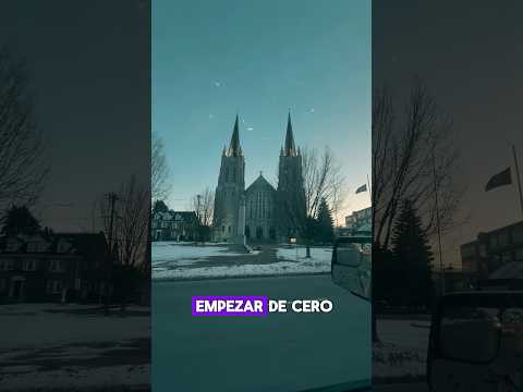 Nadie te habla de lo duro que es empezar de cero… pero aquí sigues.