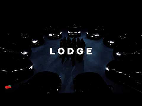 Dancehall Riddim Instrumental 2026 ~ "LODGE"