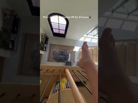 Backrooms found footage #2  #funny #backrooms #horror