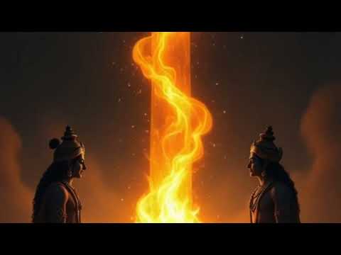 🕉️ சிவபெருமான் எப்படி பிறந்தார்? (How Lord Shiva was born)