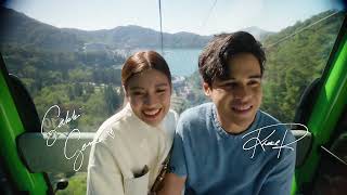 Taiwan Tourism Promotional Video 2024 (Philippines)
