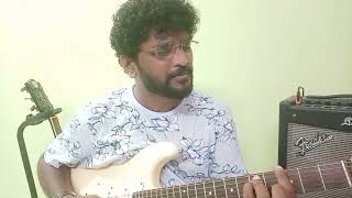 Siluvaaye naa praana dhanamu | Telugu song cover | Lent song