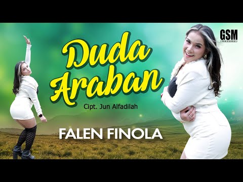 Dj Duda Araban - Falen Finola I Official Music Video