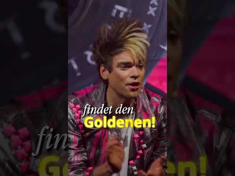 Die groรe Osterei-Suche mitten in der Show! ๐ฃ๐ฐ