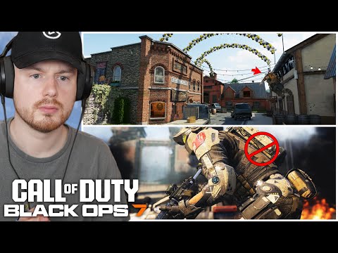 Ich glaube das sind gute Nachrichten für Black Ops 7!