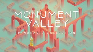 Monument Valley: Panoramic Collection goes widescreen on PC in July