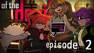 [LIVE DUB] THE FINAL INVESTIGATION | Of The Devil Episode 2  (Pt.7)