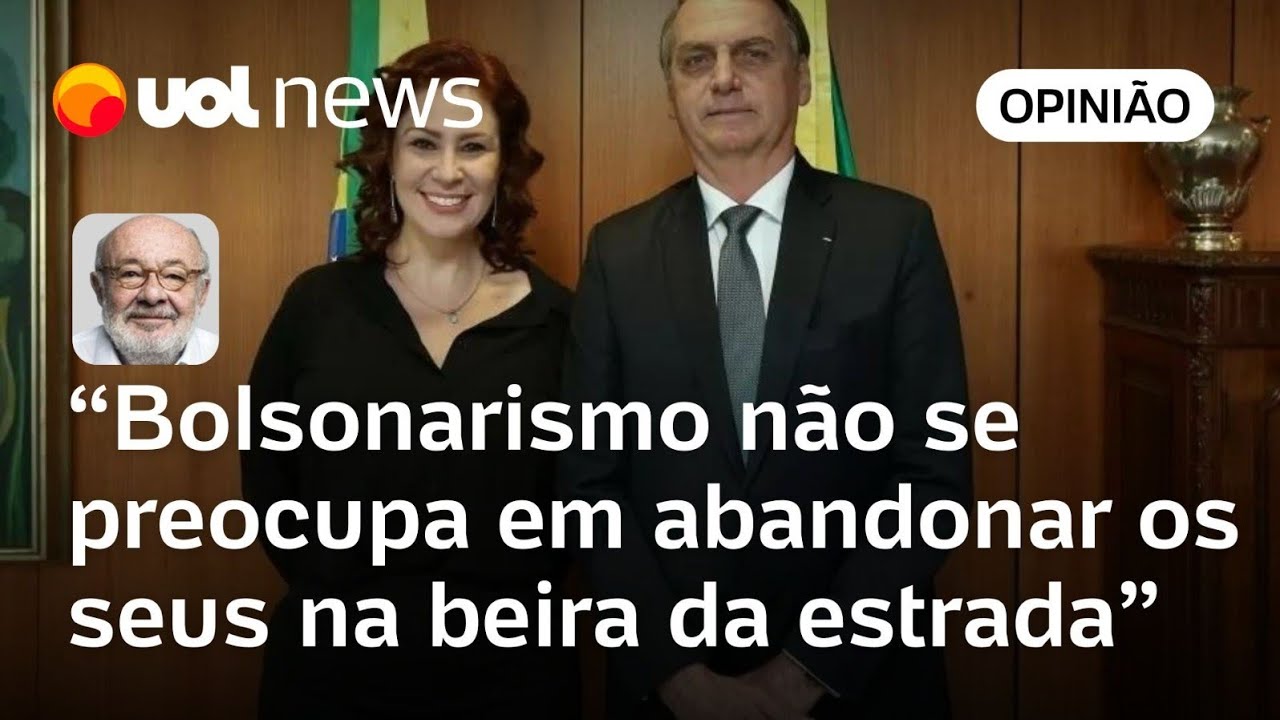 Bolsonaro e aliados não se preocupam em abandonar os seus na beira da estrada | Ricardo Kotscho