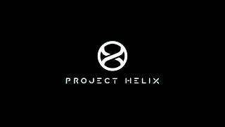 Project Helix package just arrived from Xbox,