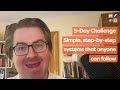 IELTS Writing Task 2 Simplified