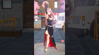 forget kawaiiope, I’M dancing to the cutest song ever…. #dance #hololi