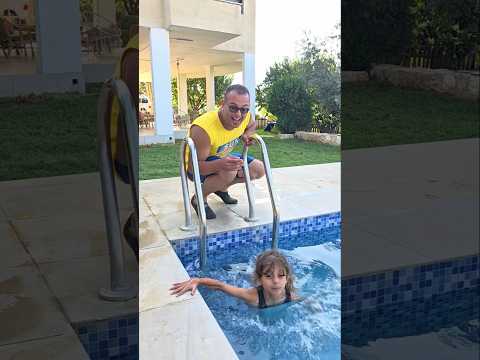 المشاغب بابا !