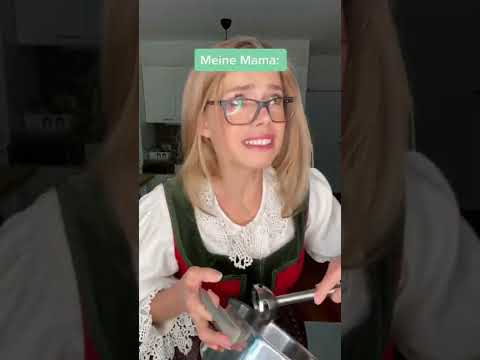 Damit hat mein Papa nicht gerechnet..