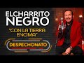 El Charrito Negro - Con la Tierra Encima  Musica Popular con Letra