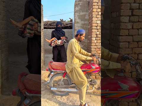 masoom Bache par Allah ki madad #islamic #shorts #ytshortsindia #trending #uk