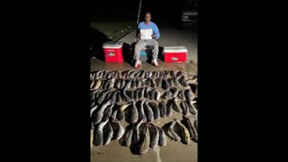 #BOOSIE REALLY CAUGHT 126 FISH ‼️😳