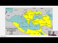 Gunpowder Empires and Their Leaders