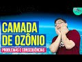 Camada de Ozônio e Seus Efeitos