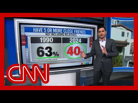 Is the American Dream still alive today? Harry Enten runs the numbers