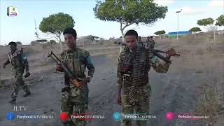 Ciidamada Daraawiishta Dowladda Jubbaland, oo howlagal qorsheysan ka fuliyay Deegaanada Libaaxley
