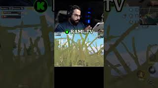 البث على الكيك : RAMI_TV  #ببجي_موبايل #ببجي #pubg #اكسبلور #pcgaming #gaming