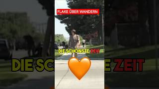 😳 SO ENTKAM FLAKE DEM TOURSTRESS !?