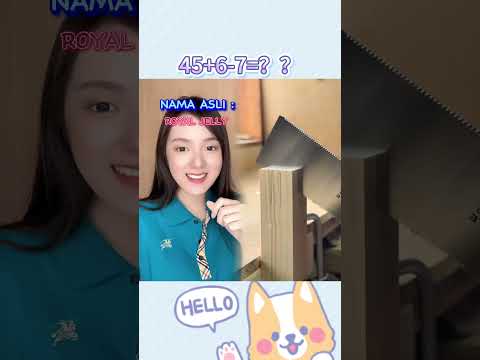 #pov : kamu dapat melihat nama asli semua orang..