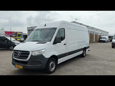 Mercedes-Benz Sprinter 314 CDI L3H2 - Euro6ZF - Automaat - Camera - 03/2026APK | Bussen en auto's | Bestelbus