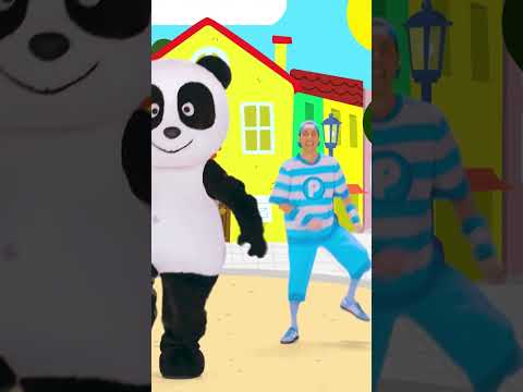 👏 Bate, bate, bate os pés, bate sem parar! 👏 🦶😆