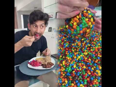 El almuerzo ๐