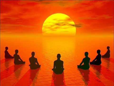 "Clearing Subconscious Negativity" Meditation Music for Positive Energy, Deep Relax Mind Body