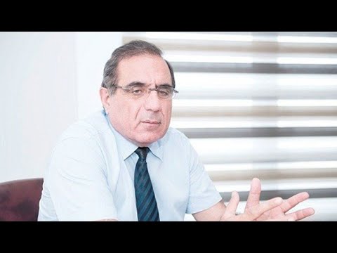 Qabil Hüseynlidən SƏRT sözlər: ə, arvadsız küsürsüz?