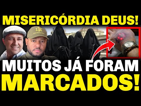 ALERTA🚨ISSO PARECE MENTIRA🚨MUITOS AINDA NÃO PERCEBERAM!