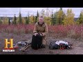 Survival in the Arctic: Essential Items and Strategies