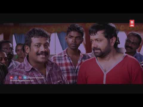 കല്യാണ വീട്ടിൽ വച്ച് പെൺകുട്ടിയോട് ചെയ്തത്...  | ON THE WAY MOVIE CLIP
