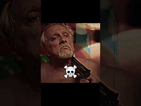 The police man and the old man scene 🤣☠️ 🎥 squid game #squidgame #squidgame2 #kdrama #shorts
