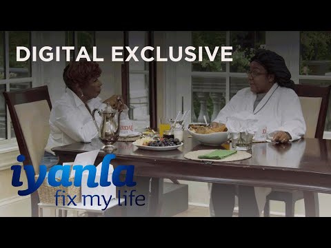 Iyanla On Financially Irresponsible Spouse “That’s Adolescent Behavior” | Iyanla: Fix My Life | OWN Iyanla On Financially Irresponsible Spouse “That’s Adolescent Behavior” | Iyanla: Fix My Life | OWN