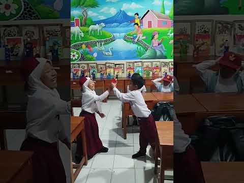 menyebutkan benda dilangit #sekolahkumenyenangkan #feedshorts #youtubeshorts